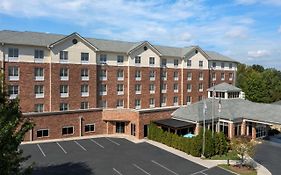 Hilton Garden Inn Charlotte/mooresville